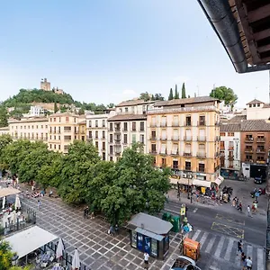 Precioso En El Centro De Granada