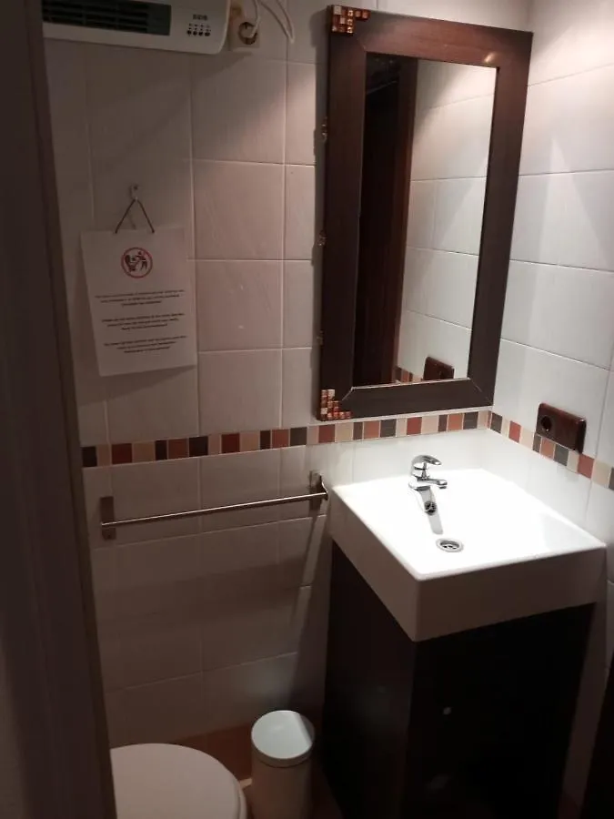 Alojamiento Casa Arab-House Apartment Granada 0*,