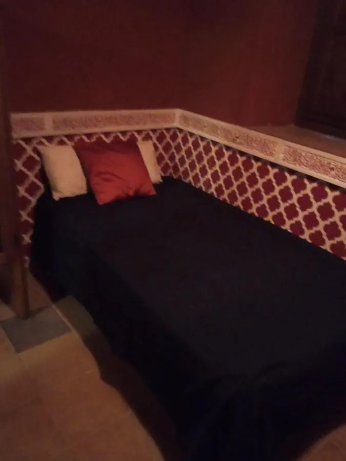 Alojamiento Casa Arab-House Apartment Granada